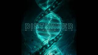 Disturbed - Are You Ready 432hz