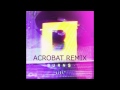 BURNS - Lies (Acrobat remix)