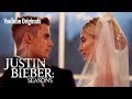 Le mariage officiellement m et mme bieber  justin bieber seasons