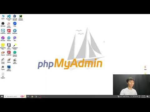 How to Install phpMyAdmin on Ubuntu 22.04 at AWS