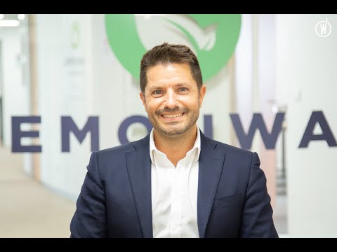 Découvrez Lemonway avec Antoine, CEO