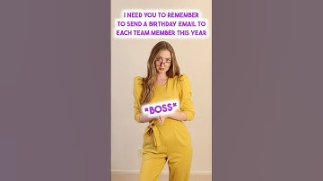 Outlook Scheduling Poll ✉️