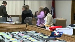 Washington County issues with counting ballots slow down election results