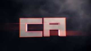 Dual Contest entry CommandArts // LucGraphics & SubFlex