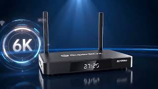 Stop Paying Cable TV Bills — This Streaming Box Changes Everything