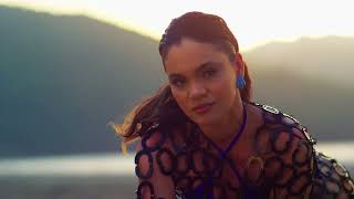 Lisanna - La Playa Video Oficial