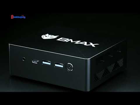 BMAX B7 Pro Mini PC