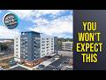 Aloft Atlanta Perimeter Center - You Won't Expect This | Atlanta (GA), United States🌟