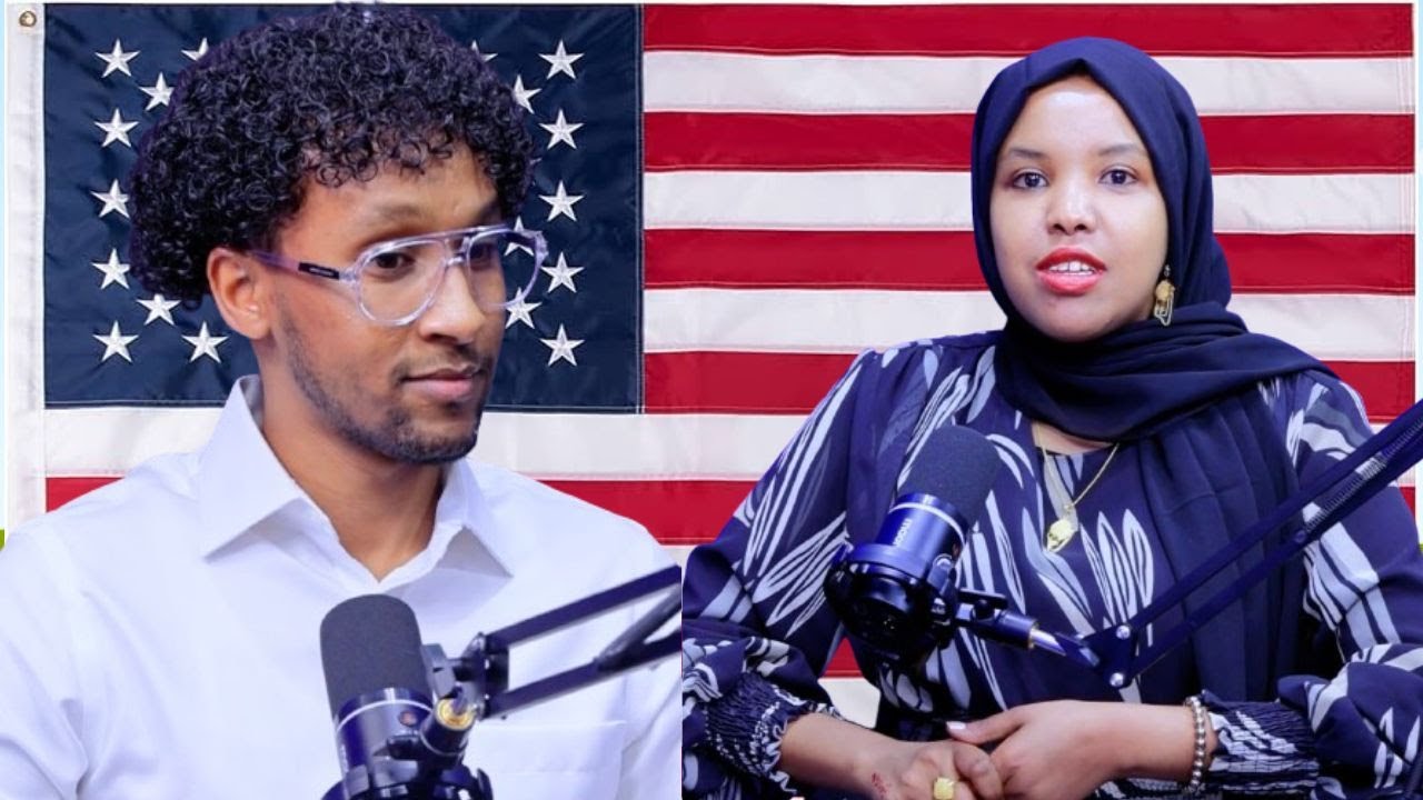 Group 5-ka Maraykanka maxaa ka cusub, Sidee ayaase ku imaan kartaa USA?