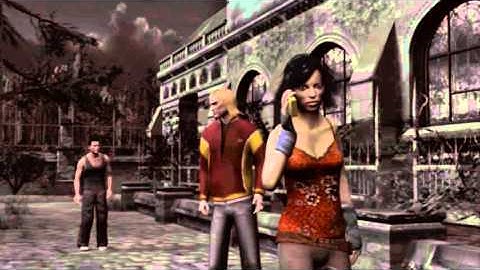 ObsCure II: The Aftermath - Walkthrough (PC) - Part 02 (Corey