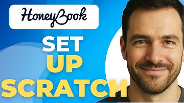 How To Set Up HoneyBook From Scratch (2025)
