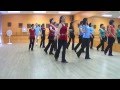 That Person, That Love - Line Dance (Dance &amp; Teach in English &amp; 中文)