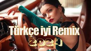 Türkçe Pop Remix 2024 🎶 En Yeni Şarkılar 2024 Remix 💫 Bu ayın En çok dinlenen Yeni Çıkan Şarkıları 🔊