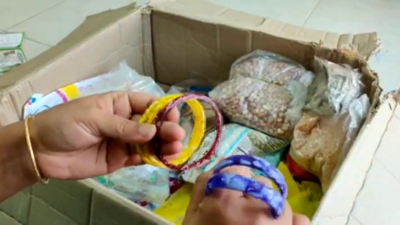 Unboxing How To Send Parcel From India To DUBAI unboxing-how-to-send-parcel-from-india-to-dubai