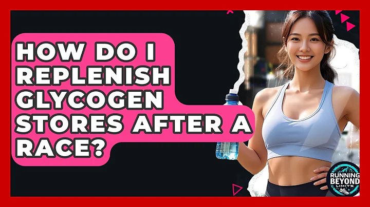How Do I Replenish Glycogen Stores After A Race? - Running Beyond Limits