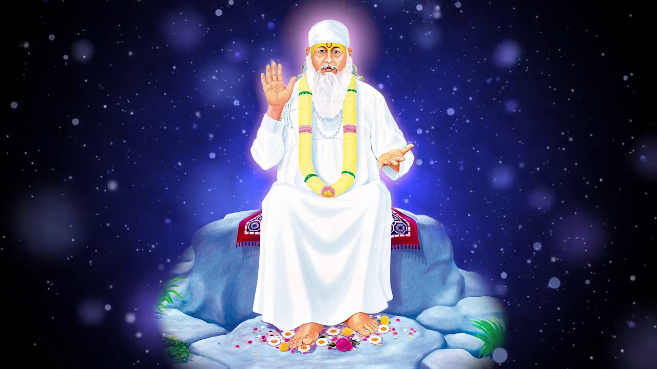 Samarpan Meditation Clip in Hindi ( Without Music )