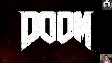 Please Take A Look: Doom on Switch Gameplay