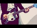 the pillows / life size life(the bag is small,and don&#39;t enter) ギター弾いてみた。【guitar cover】