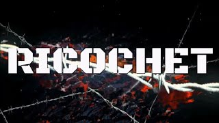 Ricochet WWE Titantron and Theme Song 2023-24 : ( It's About to Go Down )