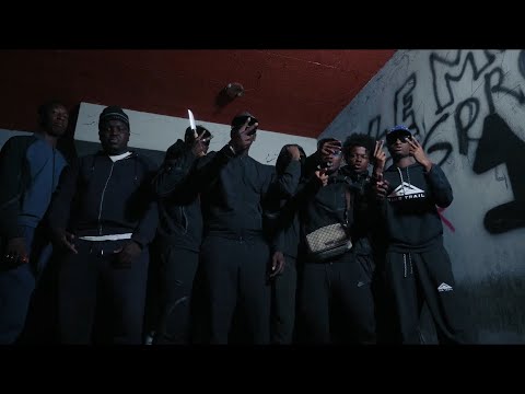 SR  -  Bengue (Clip Officiel)