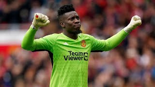 André Onana 2024 - Best Saves Show 2023\/2024 | HD