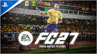 EA SPORTS FC 27 | World Cup Situation Explained | National Teams & SBC Leaks #easportsfc27
