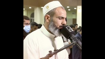 تلاوة هادئة لفاتحة الكتاب بصوت القارئ عمر عبدالله سلطان Shaikh Omar Abdullah