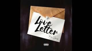 Scorey - Love Letter