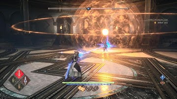 VALKYRIE ELYSIUM How to defeat Taika In training