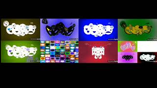 Many Very Turbo Best Animation Logos Youtube Multiplier