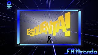 Cronologia de Vinhetas do Esquenta! (2011 - 2017) [OK.RU]