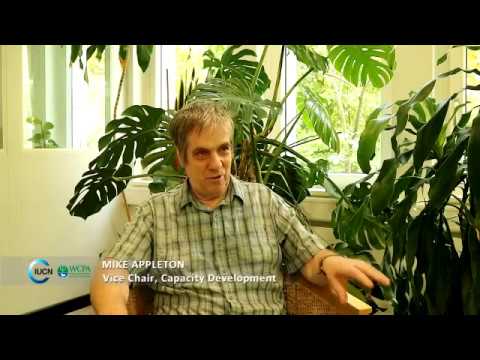 protected areas in the us What is Capacity Development for protected areas?