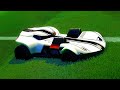 Rocket League MOIMENTS 105