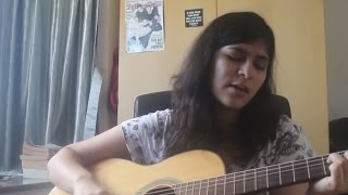 Tell Me Baby (RHCP cover)
