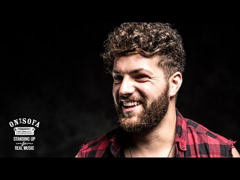 John Adams - Sweet Child Of Mine (Guns N' Roses Cover) - Ont Sofa Gibson Sessions
