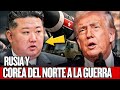 🚨Corea del Norte y Rusia LANZAN BRUTAL ATAQUE SOBRE BASES ESTADOUNIDENSES EN Arabia Saudí