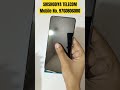 Realme Narzo N55 Unboxing #shorts #realme #narzon55 #unboxing #meerut #uttarpradesh #india