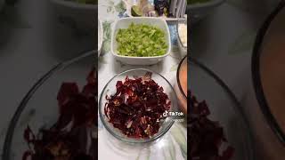 Gorditas Chiles Capones