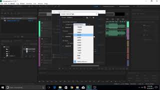 Audition 86 How to Save Multi track Session into Formats