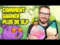 Comment gagner plus de slp et de moonshards sur axie infinity origins