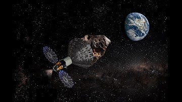 Exploring the Cosmic Goldmine: Asteroid Mining for Unlimited Resources