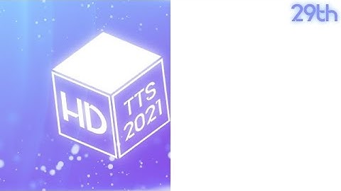 TTS 29th Custom Source