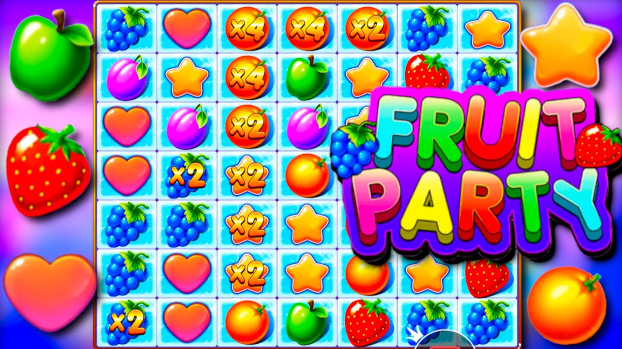 Fruits party don t vote on twitter. Слоты фрукты. Фрут пати слот. Fruit Party казино. Fruit Party превью.