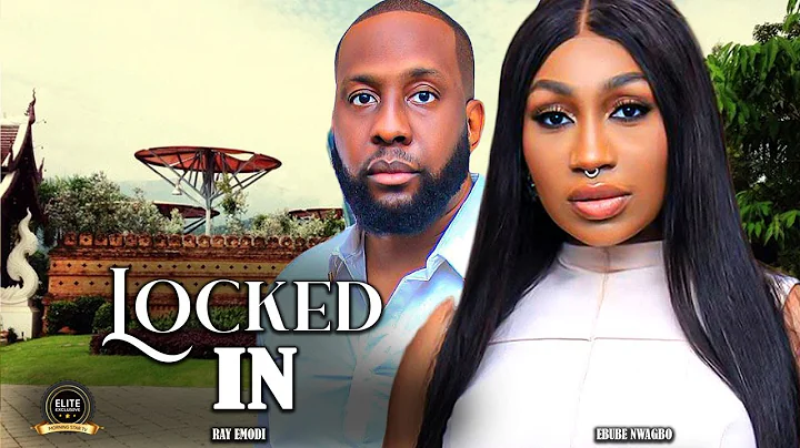 You Will Fall In Love With EBUBE NWAGBO After Watching This Emotional Love Story - African Movies