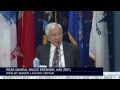 Session I, Air War: Vietnam, 2015 Naval Aviation Symposium