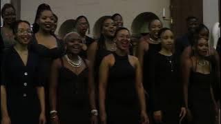 Wits CEM Choir Too late for mama