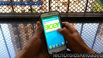 Samsung Galaxy S5 ToolBox Feature on Any Android