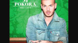M.POKORA  JUSTE UNE PHOTO DE TOI