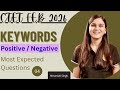 CTET Feb 2026 - CDP keywords positive/negative Class-04 #letslearn #ctetpariksha #ctetcdp #ctet2026