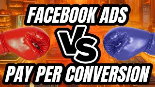 ✨The Ultimate Showdown | Facebook Ads vs. Pay Per Conversion!✨ by FatRank 277 views 1 month ago 3 minutes, 29 seconds